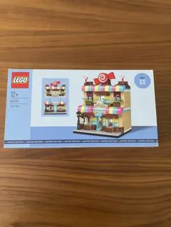 LEGO 40692 レゴ 非売品 限定品 未開封品SweetShop ブロック