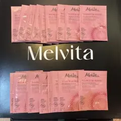 Melvita NECTAR DE LUMIERE サンプルセット 33個セットのサムネイル