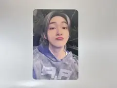 THEBOYZ THE-B LAND ケビン トレカ