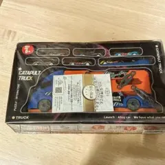 マクドナルド パーティーバス ダイヤペット Diapet ミニカー