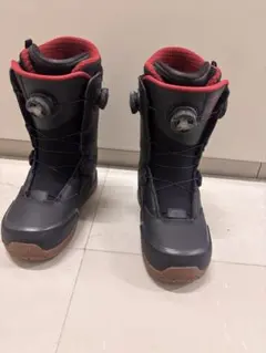 新品未使用 25-26 K2 THRAXIS BOA 26.5cmのサムネイル