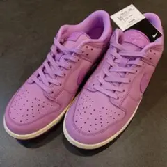 Nike Wmns Dunk Low PRM MF “Rush Fuchsia”