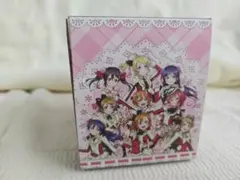 ラブライブ　μ's 缶バッジ セット 甜巧 ブラインド