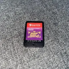 ポケモン ヴァイオレット
