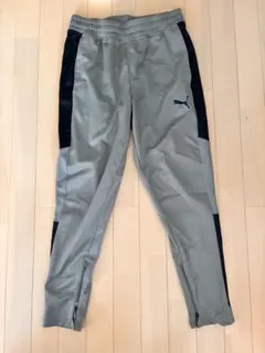 Puma ジョガーパンツ グレー 51997204