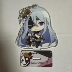 セガラッキーくじ 宵崎奏 D賞 アクリルスタンドキーホルダー