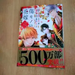 傷モノの花嫁(9)