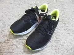 ニューバランス　new balance　スニーカー　25.5センチ　靴　シューズ