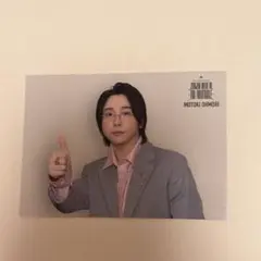 Mrs. GREEN APPLE フォトカ