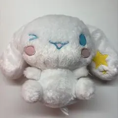 Cinnamoroll stuffed animal