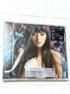 新品 alan my life CD+DVD 初回盤