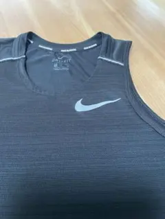 ナイキ(NIKE) ランニング　DRI-FIT マイラータンクトップ