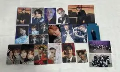 INI 池崎理人トレカ