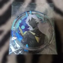 fgo アルジュナ オルタ 缶バッジ CBC2025 - メルカリ