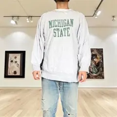 リバースウィーブ 80s スウェット