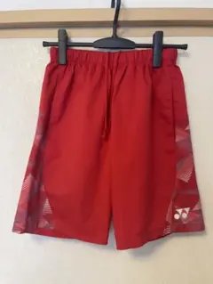 YONEX ハーフパンツ Oサイズ レア ヨネックス 廃盤商品 - メルカリ
