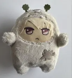【初版】アイナナ モンぬい わるモフ 棗巳波