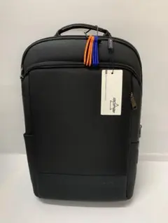 [BOPAI] リュックメンズ 超軽量 充電口2個タイプ