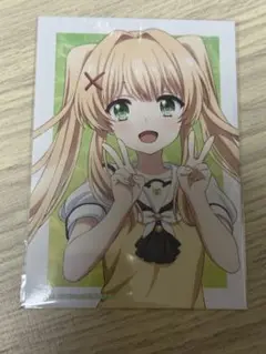 summer pockets サマポケ ブロマイド