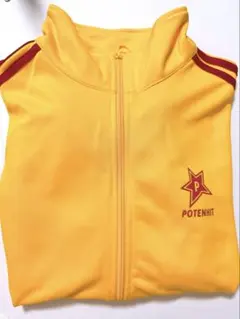 POTENHIT ランジャタイ国崎和也 トラックジャケット ジャージ POTENHIT ランジャタイ国崎和也 トラックジャケット ジャージ