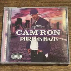 cam ron