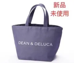DEAN ＆ DELUCA トートバッグ　トートバック　ランチバック