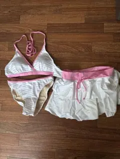 セパレート セパレート水着