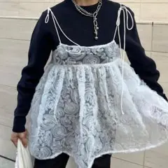 2025年最新】florence bustierの人気アイテム - メルカリ