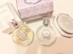 JILL STUART 　香水未使用２点セット