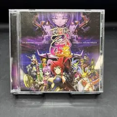 戦国乙女3〜乱〜 オリジナルサウンドトラック CD