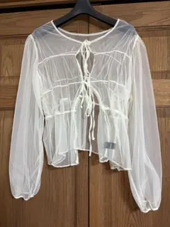 レディーストップス