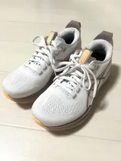 asics (アシックス) GEL-KAYANO 32美品 23㎝