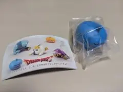 ドラゴンクエスト ラリホーですやすや スライム