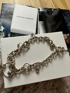 JUSTINE CLENQUET JOE CHOKER