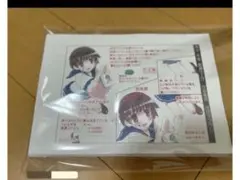 からくりサーカス まとめ売り 原画 制作指示 セル画 鳴海 勝 しろがね
