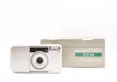 2026年最新】fujifilm cardia mini tiaraの人気アイテム - メルカリ