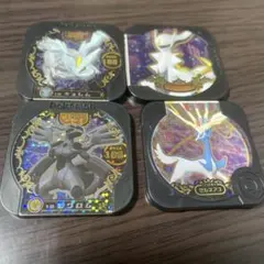 ポケモントレッタ