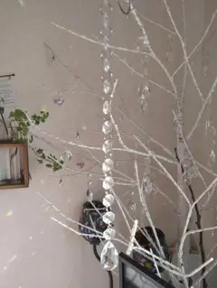 クリスタルサンキャッチャー