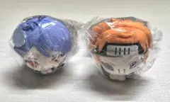 NARUTO 小南 ペイン はぐキャラ