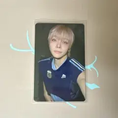 &TEAM Back to Life NICHOLAS 渋谷限定