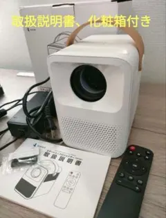 【送料無料】TOKAIZ スマートミニプロジェクター TLP-001n スマートミニプロジェクター TLP-001n - TOKAIZ
