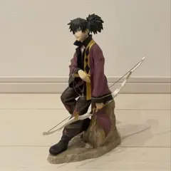 テイルズ 1/8スケール 完成品フィギュア レイヴン Amazon | テイルズ オブ ヴェスペリア 天を射る矢のレイヴン (1