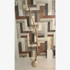 IDEE Wooden Coat Tree ウッドコートツリー