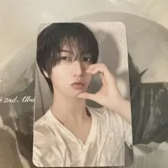 cravity ウォンジントレカ