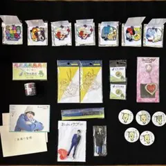 2025年最新】おっさんずラブグッズの人気アイテム - メルカリ