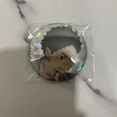 ハイキュー OFD ホログラム缶バッジ 赤葦京治