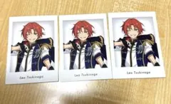 あんスタ 10周年展示会 特典 ぱしゃっつ 月永レオ