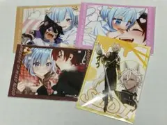 カレコレ屋ブロマイド