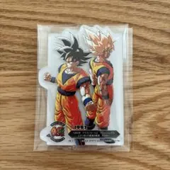 一番くじ　ドラゴンボール　40th　F賞　ACLLECT