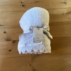 Barefoot Dreams CozyChic® ブランケット